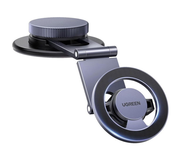UGREEN Magnetyczny uchwyt samochodowy LP865 na deskę rozdzielczą - 1501569 - zdjęcie